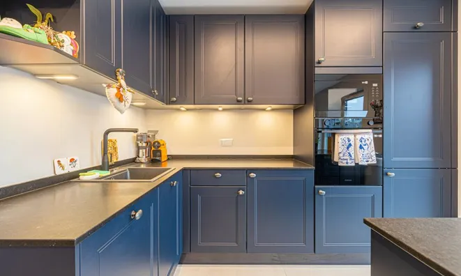 Недвижимость Apartment 1 bedroom for sale in Mondercange: 3