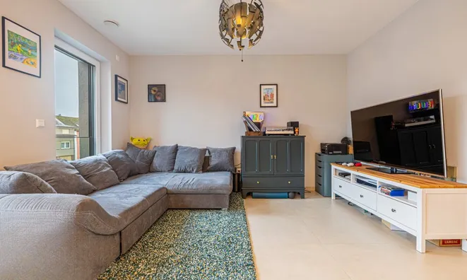 Недвижимость Apartment 1 bedroom for sale in Mondercange: 4