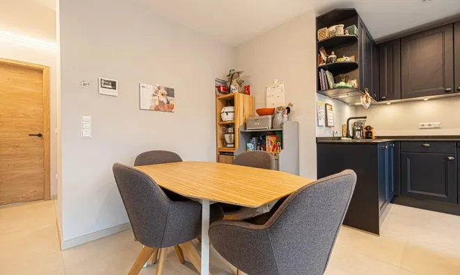 Недвижимость Apartment 1 bedroom for sale in Mondercange: 5