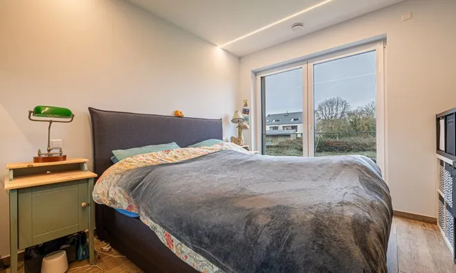 Недвижимость Apartment 1 bedroom for sale in Mondercange: 7