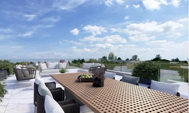 Недвижимость 4 Bedroom Detached House for Sale in Geroskipou, Pafos: 6