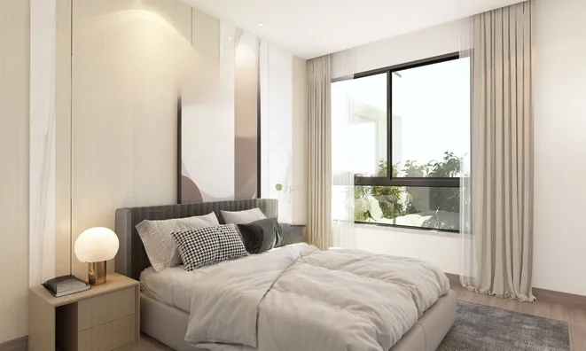 Недвижимость 2 Bedroom Apartment for Sale in Aradipou, Larnaca: 5
