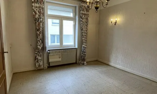 Недвижимость Detached house 3 bedrooms for sale in Luxembourg-Bonnevoie: 3