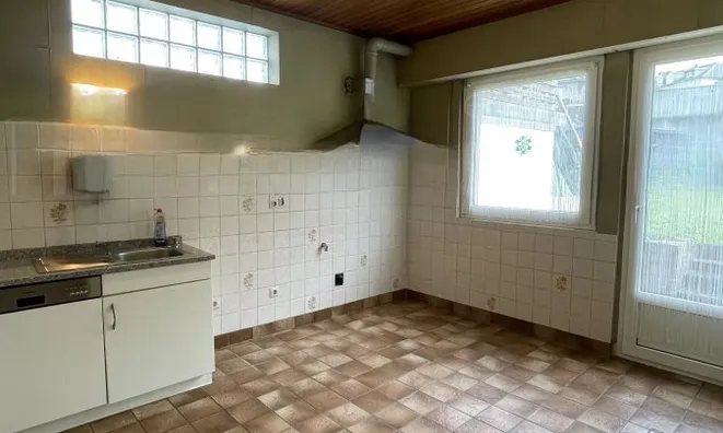 Недвижимость Detached house 3 bedrooms for sale in Luxembourg-Bonnevoie: 6
