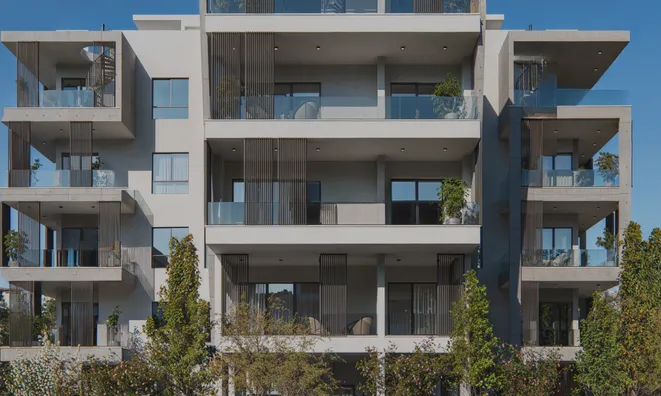 Недвижимость 2 Bedroom Apartment For sale in Germasogeia, Limassol: 1