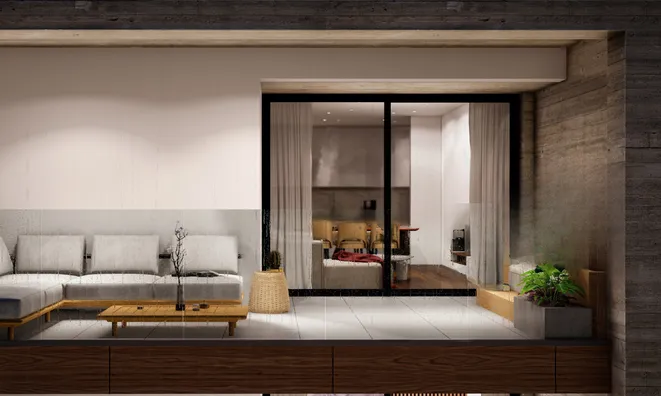 Недвижимость 2 Bedroom Apartment For Sale in Katholiki, Limassol: 1