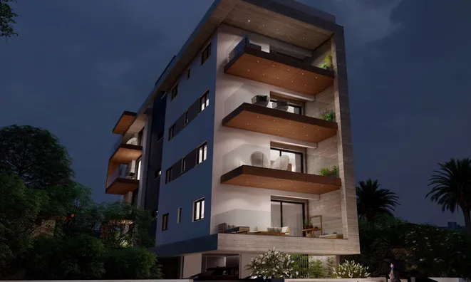 Недвижимость 2 Bedroom Apartment For Sale in Katholiki, Limassol: 4