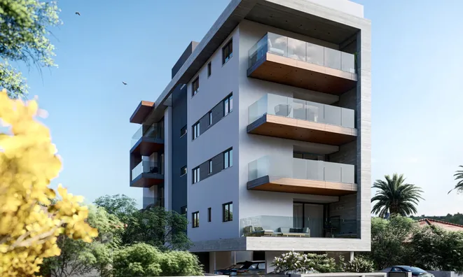 Недвижимость 2 Bedroom Apartment For Sale in Katholiki, Limassol: 5