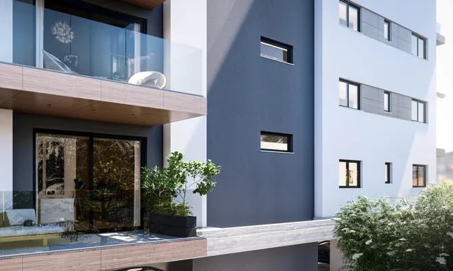Недвижимость 2 Bedroom Apartment For Sale in Katholiki, Limassol: 6
