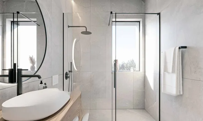 Недвижимость 3 Bedroom Penthouse For Sale in Limassol City: 7