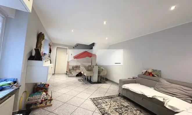 Недвижимость Detached house 2 bedrooms for sale in Larochette: 1