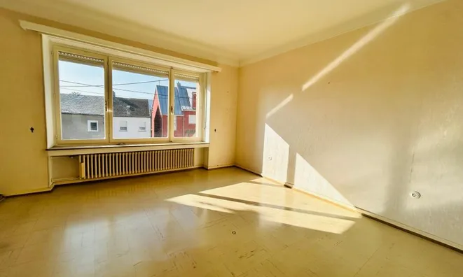 Недвижимость Semi-detached house 5 bedrooms for sale in Niederkorn: 5