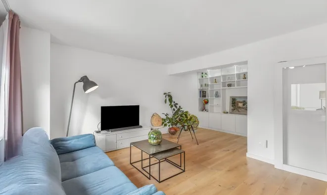 Недвижимость Apartment 3 bedrooms for sale in Walferdange: 2