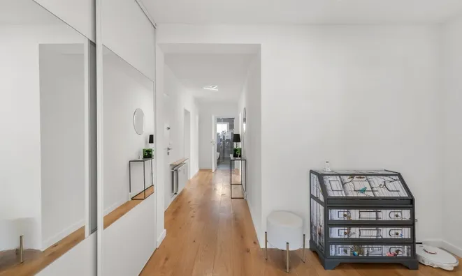 Недвижимость Apartment 3 bedrooms for sale in Walferdange: 3