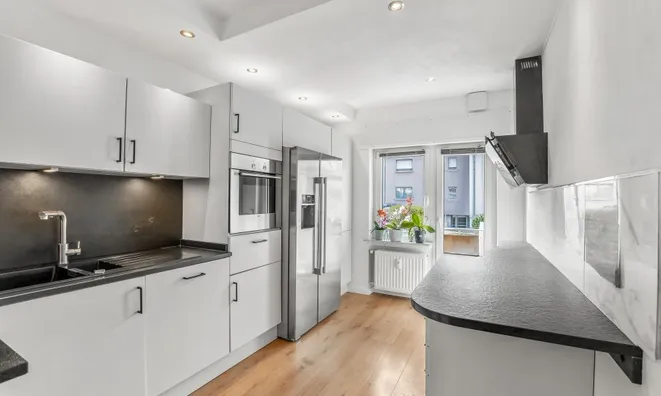 Недвижимость Apartment 3 bedrooms for sale in Walferdange: 4