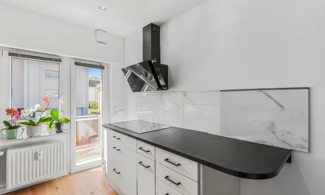 Недвижимость Apartment 3 bedrooms for sale in Walferdange: 5