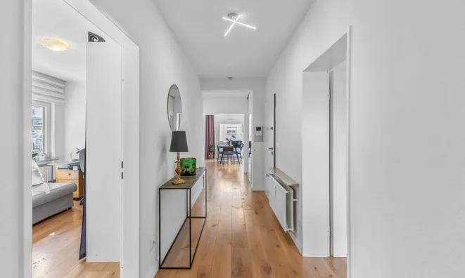 Недвижимость Apartment 3 bedrooms for sale in Walferdange: 6