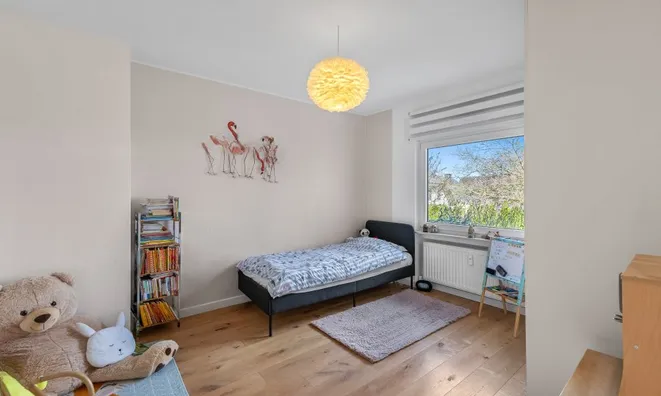 Недвижимость Apartment 3 bedrooms for sale in Walferdange: 7