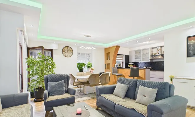 Недвижимость Apartment 2 bedrooms for sale in Ettelbruck: 2