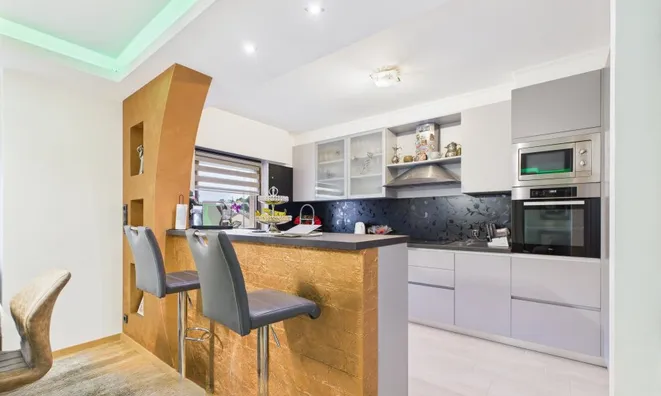 Недвижимость Apartment 2 bedrooms for sale in Ettelbruck: 3