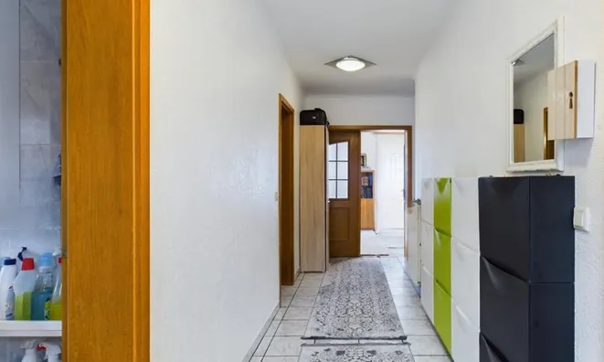 Недвижимость Semi-detached house 6 bedrooms for sale in Bertrange: 3