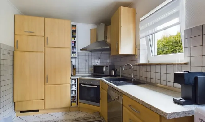 Недвижимость Semi-detached house 6 bedrooms for sale in Bertrange: 4