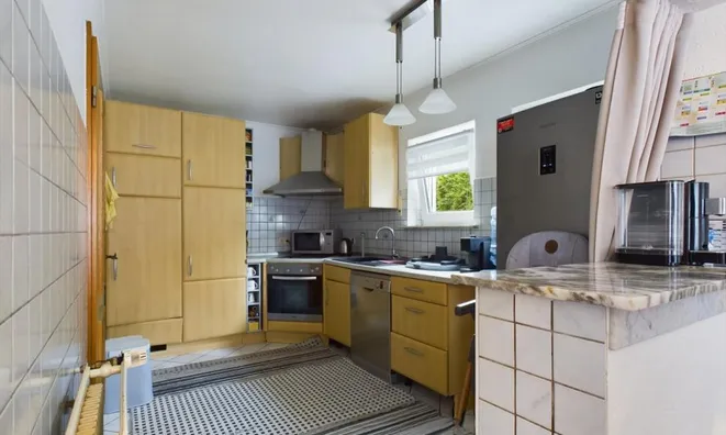 Недвижимость Semi-detached house 6 bedrooms for sale in Bertrange: 5