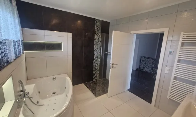 Недвижимость Semi-detached house 5 bedrooms for sale in Oberpallen: 6