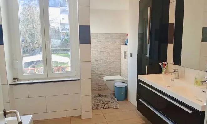 Недвижимость Detached house 4 bedrooms for sale in Differdange: 4