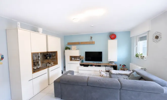 Недвижимость Apartment 2 bedrooms for sale in Sanem: 2