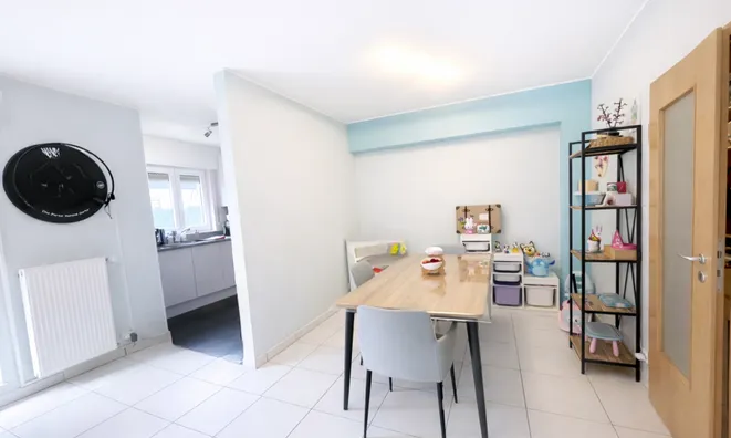 Недвижимость Apartment 2 bedrooms for sale in Sanem: 5