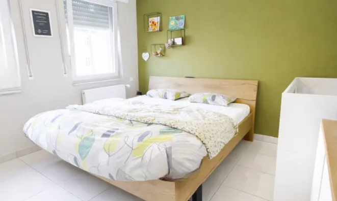 Недвижимость Apartment 2 bedrooms for sale in Sanem: 6