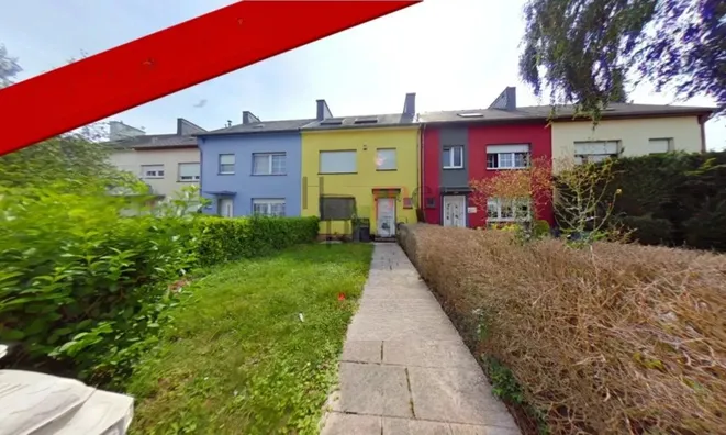 Недвижимость Detached house 3 bedrooms for sale in Soleuvre: 1