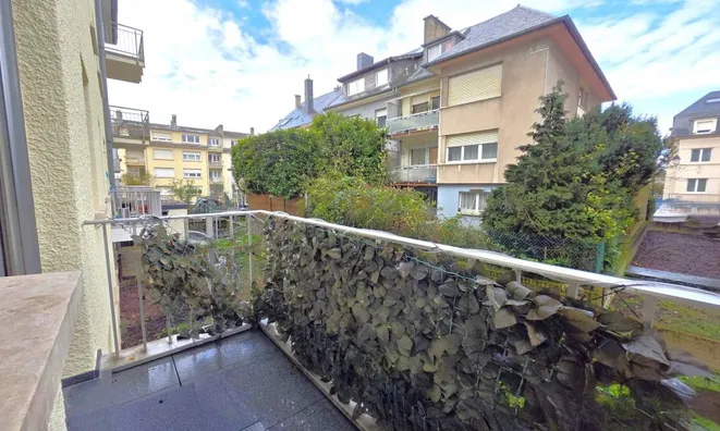 Недвижимость Studio for sale in Howald: 3