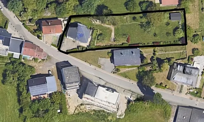 Недвижимость Detached house 4 bedrooms for sale in Bertrange: 2