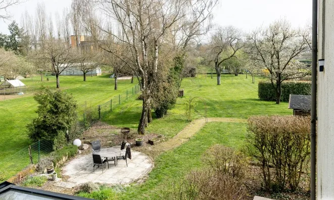 Недвижимость Detached house 4 bedrooms for sale in Bertrange: 3