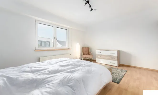 Недвижимость Detached house 4 bedrooms for sale in Bertrange: 5