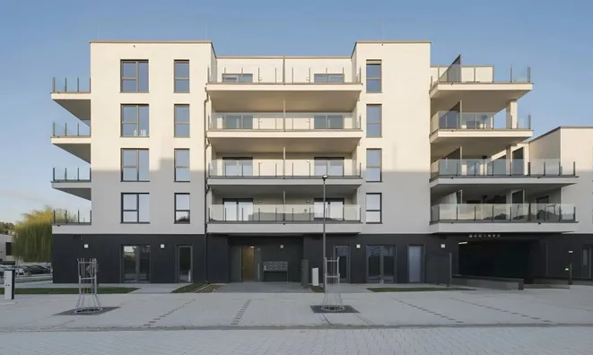 Недвижимость Apartment 2 bedrooms for sale in Mertert: 1