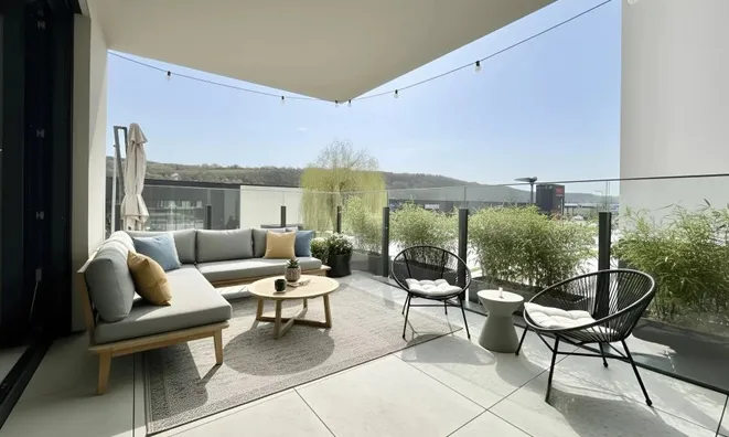 Недвижимость Apartment 2 bedrooms for sale in Mertert: 2