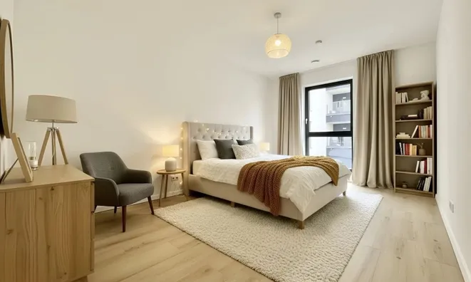 Недвижимость Apartment 2 bedrooms for sale in Mertert: 7