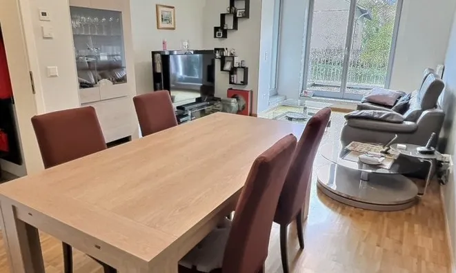 Недвижимость Apartment 2 bedrooms for sale in Diekirch: 1