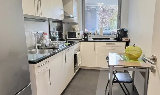 Недвижимость Apartment 2 bedrooms for sale in Diekirch: 4