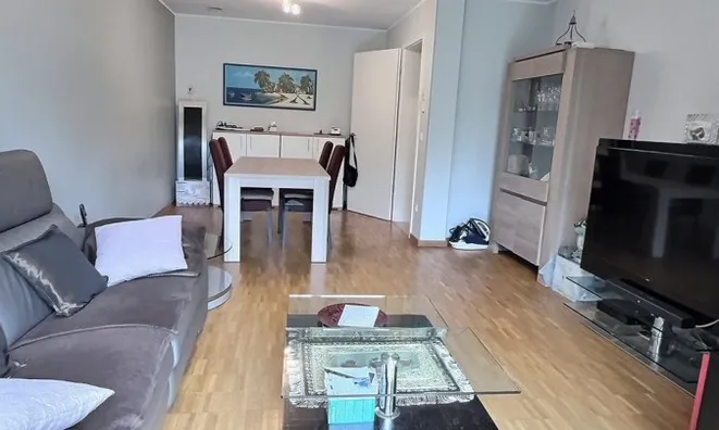 Недвижимость Apartment 2 bedrooms for sale in Diekirch: 5