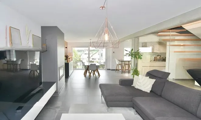 Недвижимость Detached house 4 bedrooms for sale in Nothum: 2