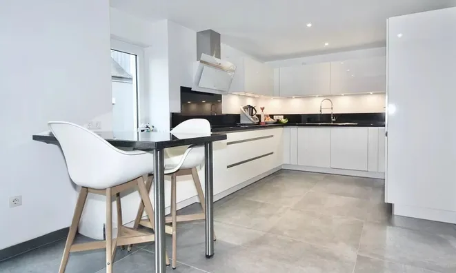 Недвижимость Detached house 4 bedrooms for sale in Nothum: 4