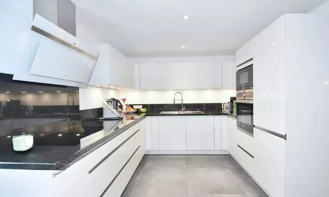 Недвижимость Detached house 4 bedrooms for sale in Nothum: 5