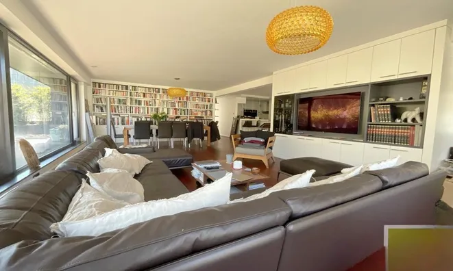 Недвижимость Apartment 2 bedrooms for sale in Luxembourg-Centre ville: 3