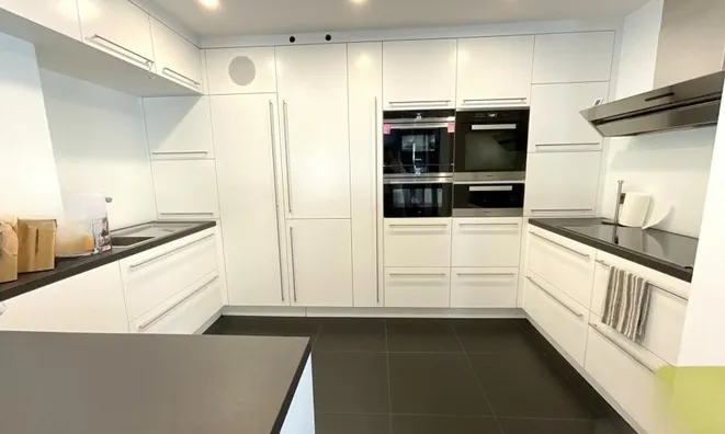 Недвижимость Apartment 2 bedrooms for sale in Luxembourg-Centre ville: 4