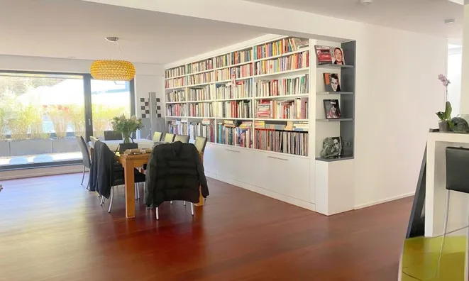 Недвижимость Apartment 2 bedrooms for sale in Luxembourg-Centre ville: 5