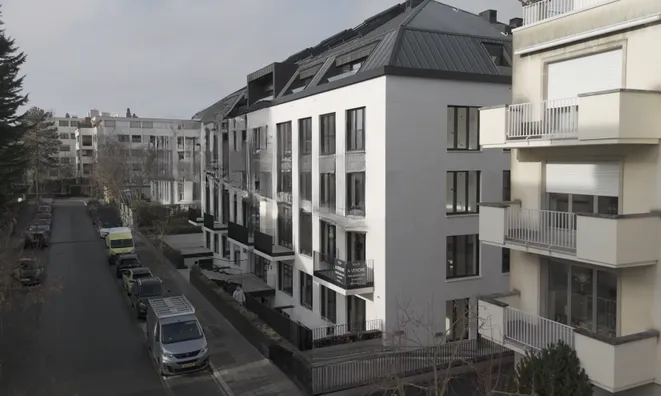 Недвижимость Apartment 1 bedroom for sale in Luxembourg-Belair: 2